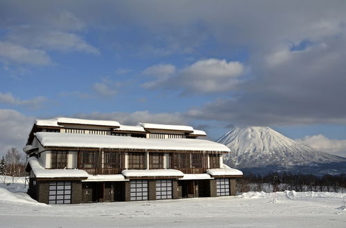 Foto 1 - Kasara Niseko Village Townhouse