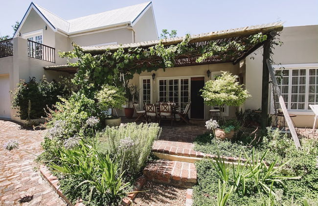 Jonquil Cottage - Foto 16