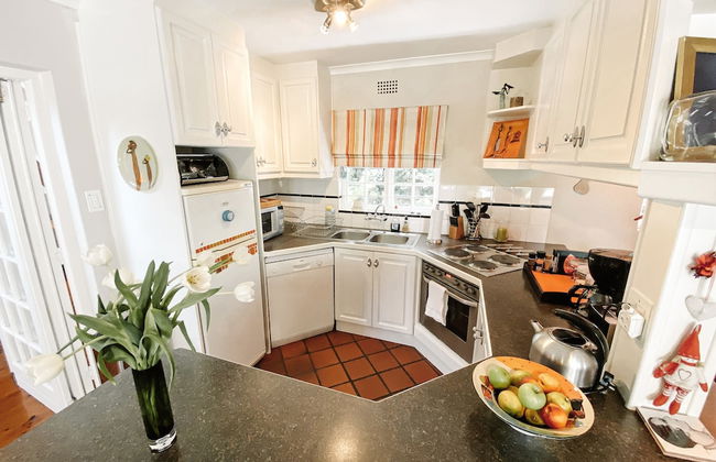 Jonquil Cottage - Foto 4