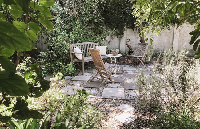 Jonquil Cottage - Foto 20