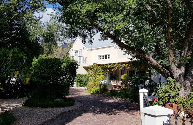 Jonquil Cottage - Foto 19