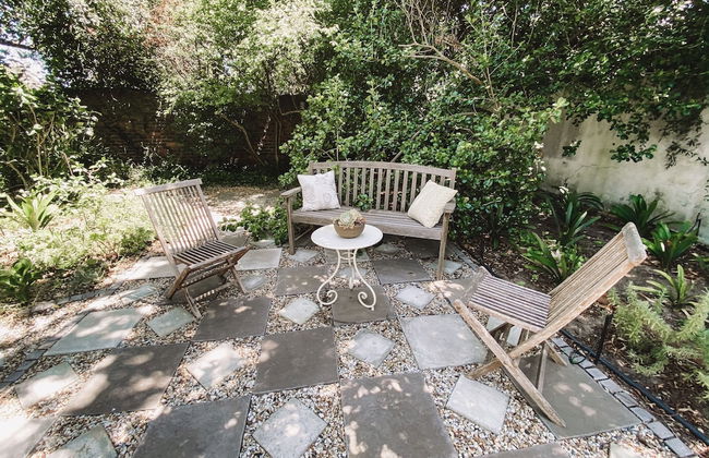 Jonquil Cottage - Foto 17