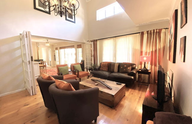 Jonquil Cottage - Foto 10