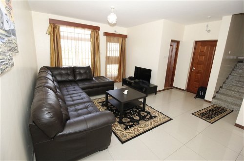 Photo 12 - Lux Suites Milimani Suites Nakuru