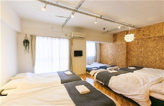 Photo 1 - VIVA Apartment Yabacho (002)