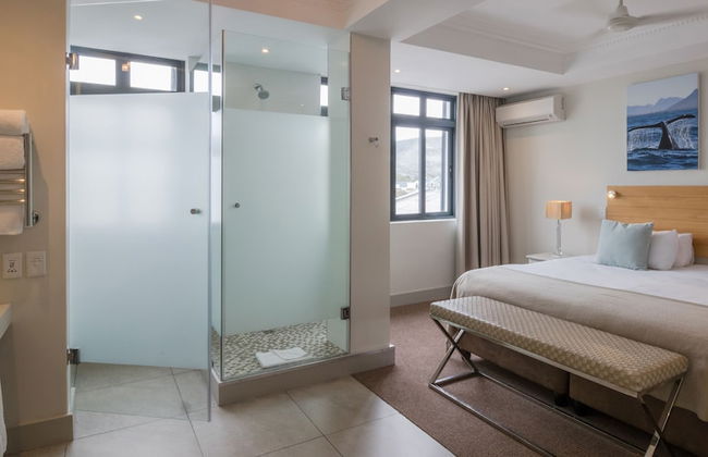 Hermanus Apartments - Foto 18