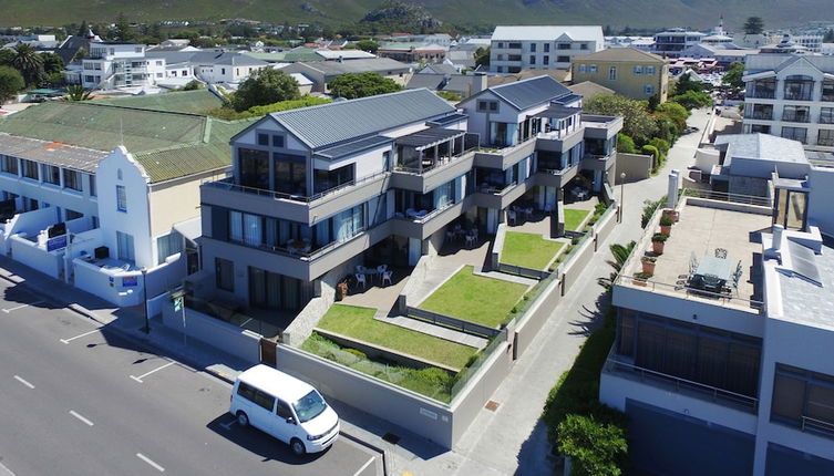 Foto 1 - Hermanus Apartments