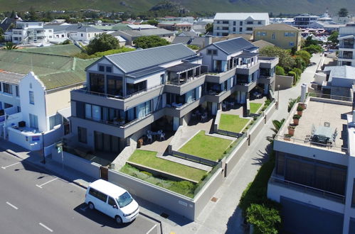 Foto 1 - Hermanus Apartments