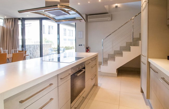 Hermanus Apartments - Foto 22