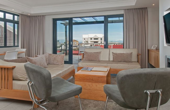 Hermanus Apartments - Foto 26