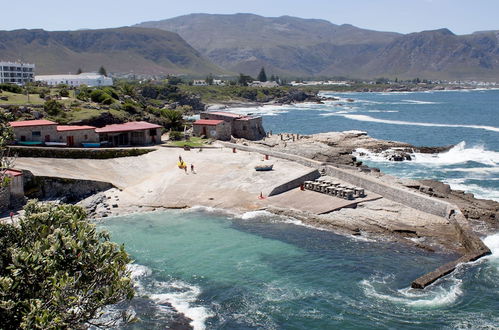 Photo 75 - Hermanus Apartments