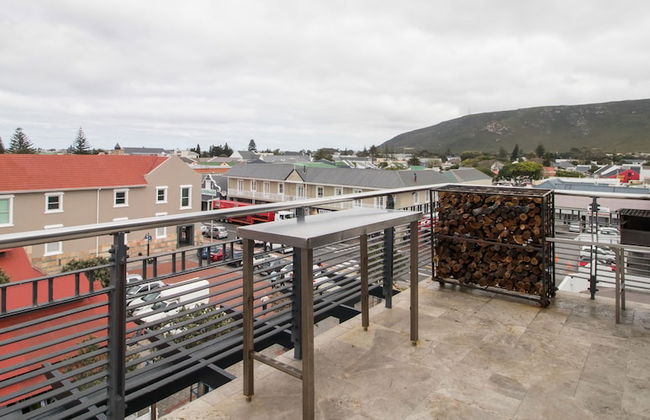 Hermanus Apartments - Foto 78