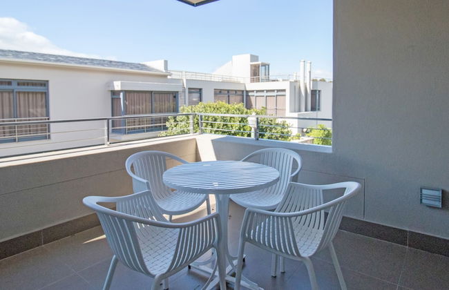 Hermanus Apartments - Foto 77