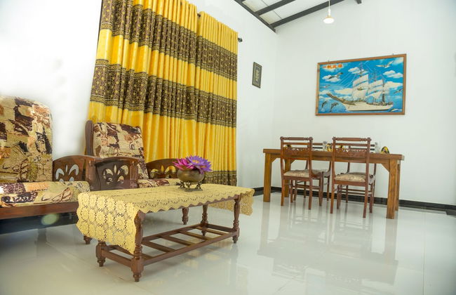 senu villa - Foto 5