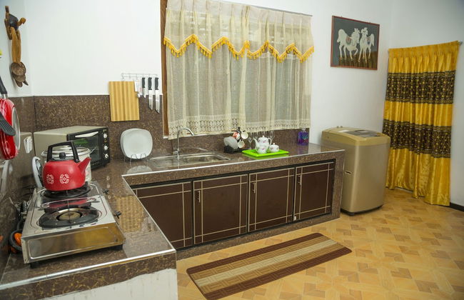 senu villa - Foto 3