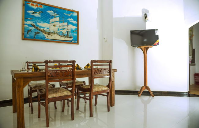 senu villa - Foto 9