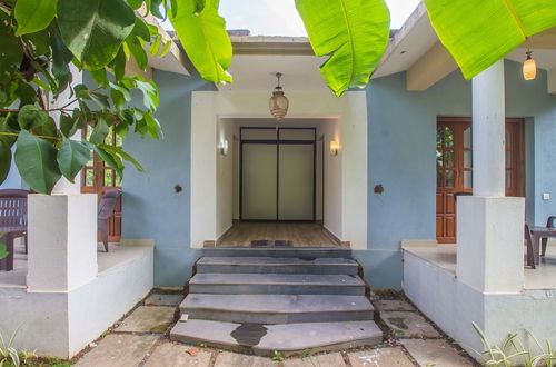 Photo 25 - OYO 19327 Home Peaceful Stay Anjuna Beach