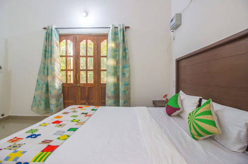 Photo 11 - OYO 19327 Home Peaceful Stay Anjuna Beach