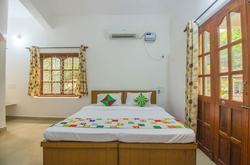 Foto 4 - OYO 19327 Home Peaceful Stay Anjuna Beach