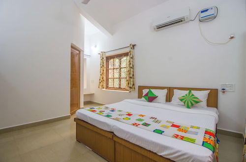 Photo 5 - OYO 19327 Home Peaceful Stay Anjuna Beach