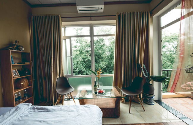 Hillside Homestay Hue - Top Apartment - Foto 6