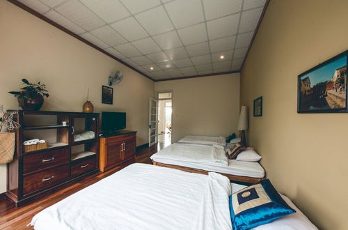 Photo 9 - Hillside Homestay Hue - Top Apartment