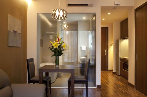 Photo 5 - Saigon City Residence