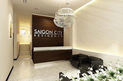 Foto 3 - Saigon City Residence