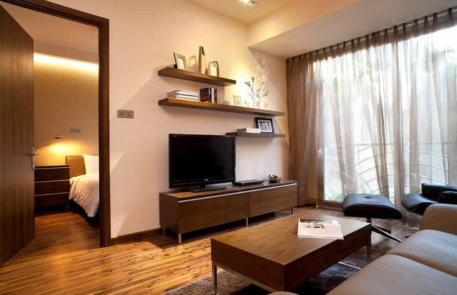 Saigon City Residence - Foto 15