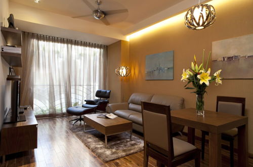 Photo 1 - Saigon City Residence