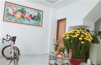 Photo 2 - Sen Vang Apartment & Hotel