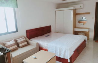 Foto 3 - Sen Vang Apartment & Hotel