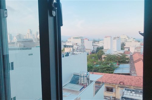 Foto 22 - Sen Vang Apartment & Hotel