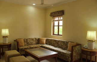 Photo 2 - OYO 9622 Home 1BHK Colva Poolside Luxury