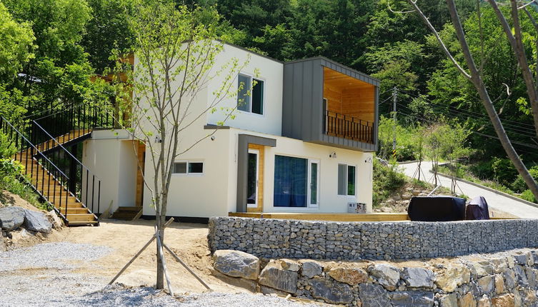 Photo 1 - Moonlight Village Pension