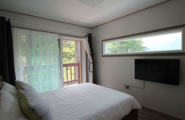Moonlight Village Pension - Foto 43