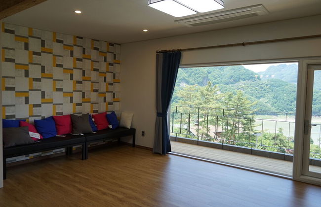Moonlight Village Pension - Foto 37