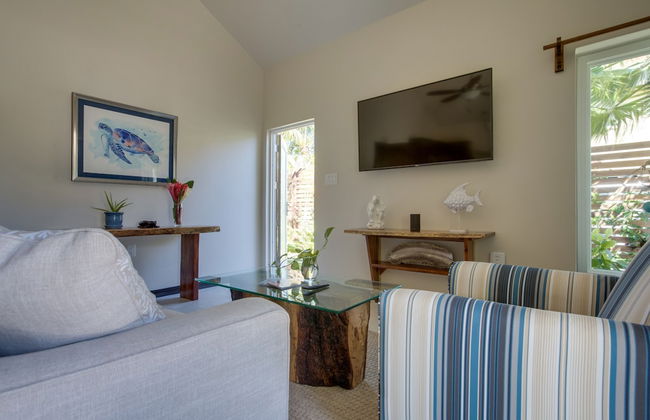 Sirenian Bay Resort - Villas & All Inclusive Bungalows - Foto 55