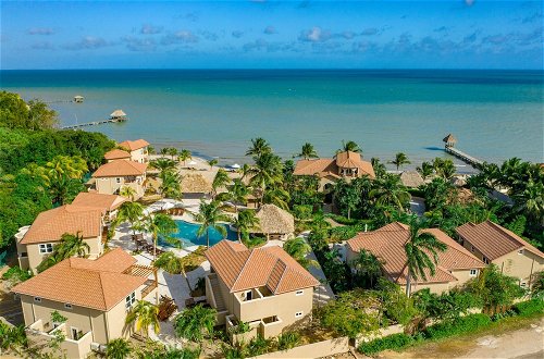Photo 1 - Sirenian Bay Resort - Villas & All Inclusive Bungalows