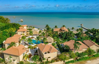 Foto 1 - Sirenian Bay Resort - Villas & All Inclusive Bungalows