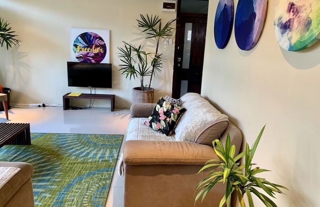 Kidsfirst Apartment 4 - Foto 17