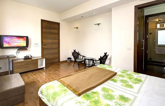 Perch Service Apartment- Sector 40 - Photo 11
