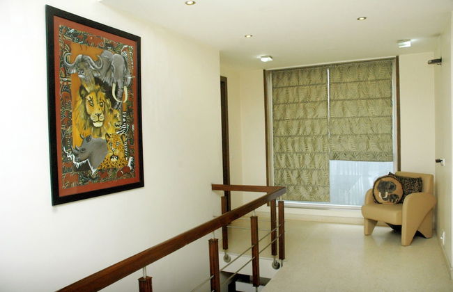 Perch Service Apartment- Sector 40 - Photo 32