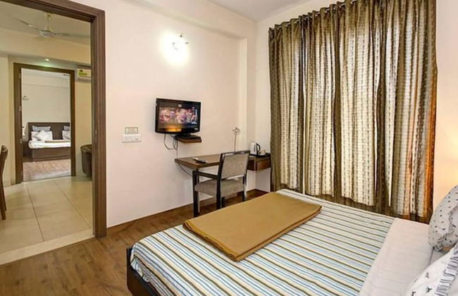 Perch Service Apartment- Sector 40 - Photo 9