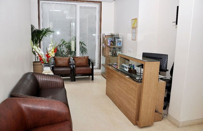 Perch Service Apartment- Sector 40 - Photo 3