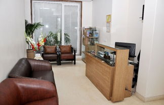 Photo 3 - Perch Service Apartment- Sector 40