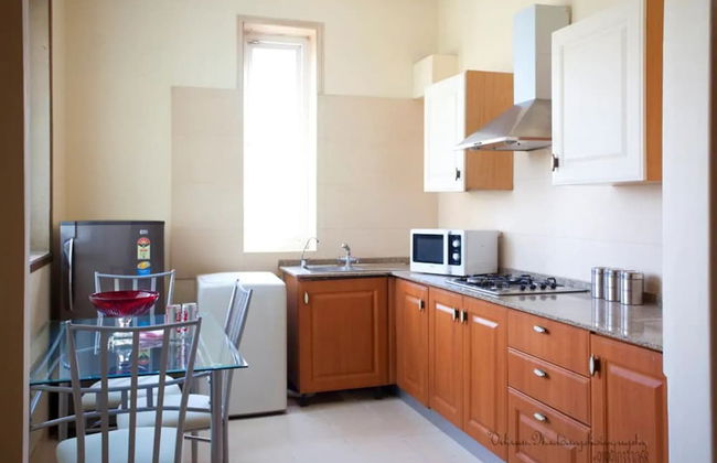 Perch Service Apartment- Sector 40 - Photo 15