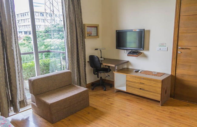 Perch Service Apartment- Sector 40 - Photo 20