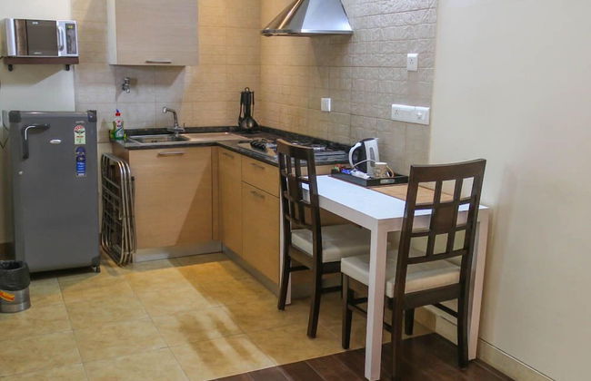 Perch Service Apartment- Sector 40 - Photo 13