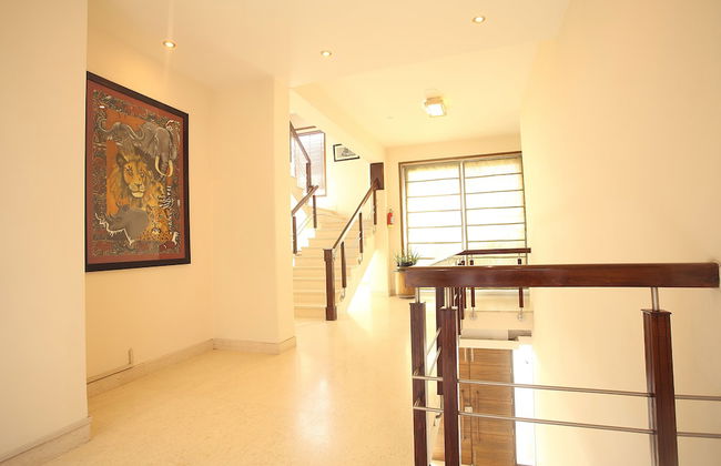 Perch Service Apartment- Sector 40 - Photo 31